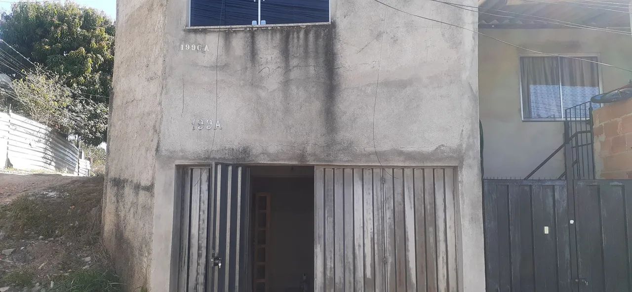 Foto - Ribeirão das Neves - Veneza