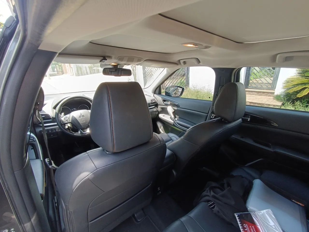 Eclipse Cross Turbo - Foto 3
