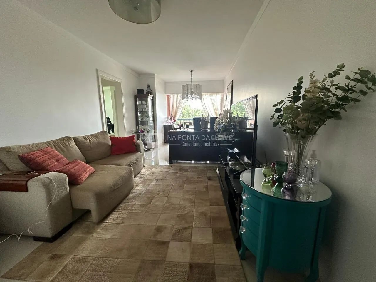 Apartamento para venda em São Paulo