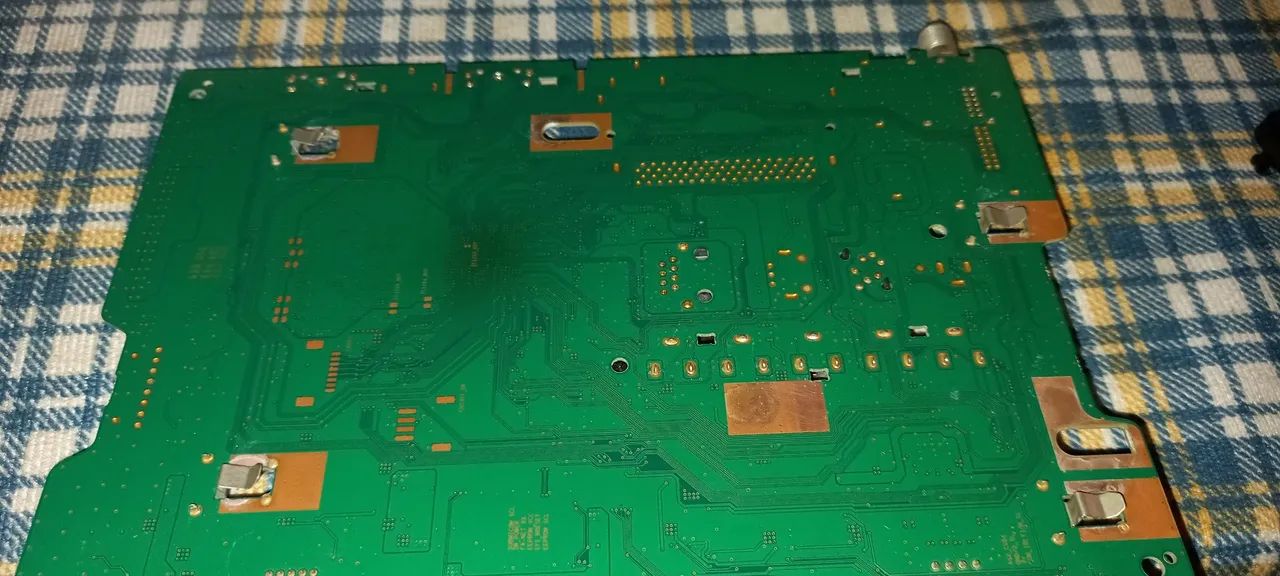 Placa Principal Para Tv Un43j5290 Bn94-13096d PlacaTV Samsung BN94-130960D - Foto 4