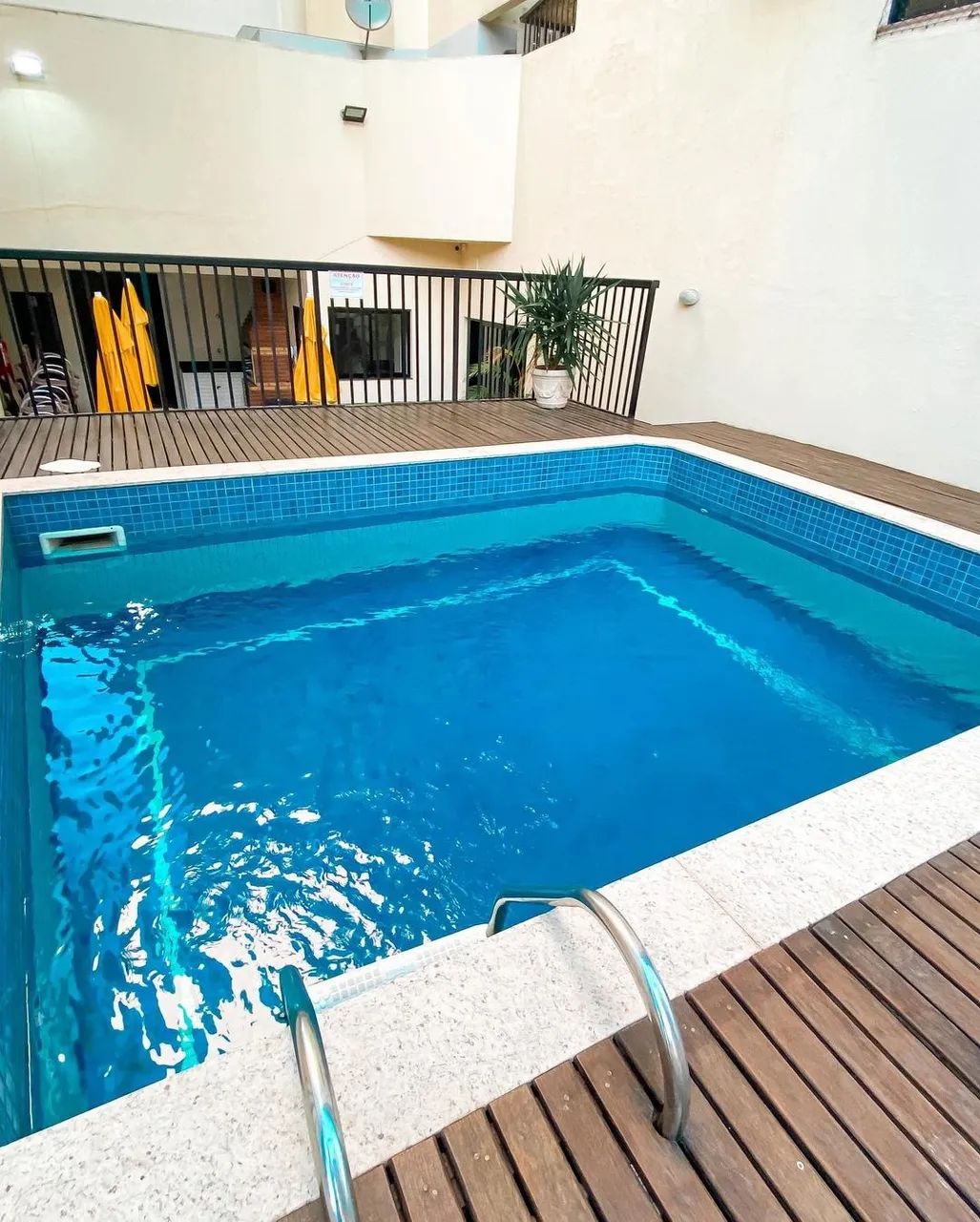 APARTAMENTO RESIDENCIAL em GUARAPARI - ES, PRAIA DO MORRO - Foto 3