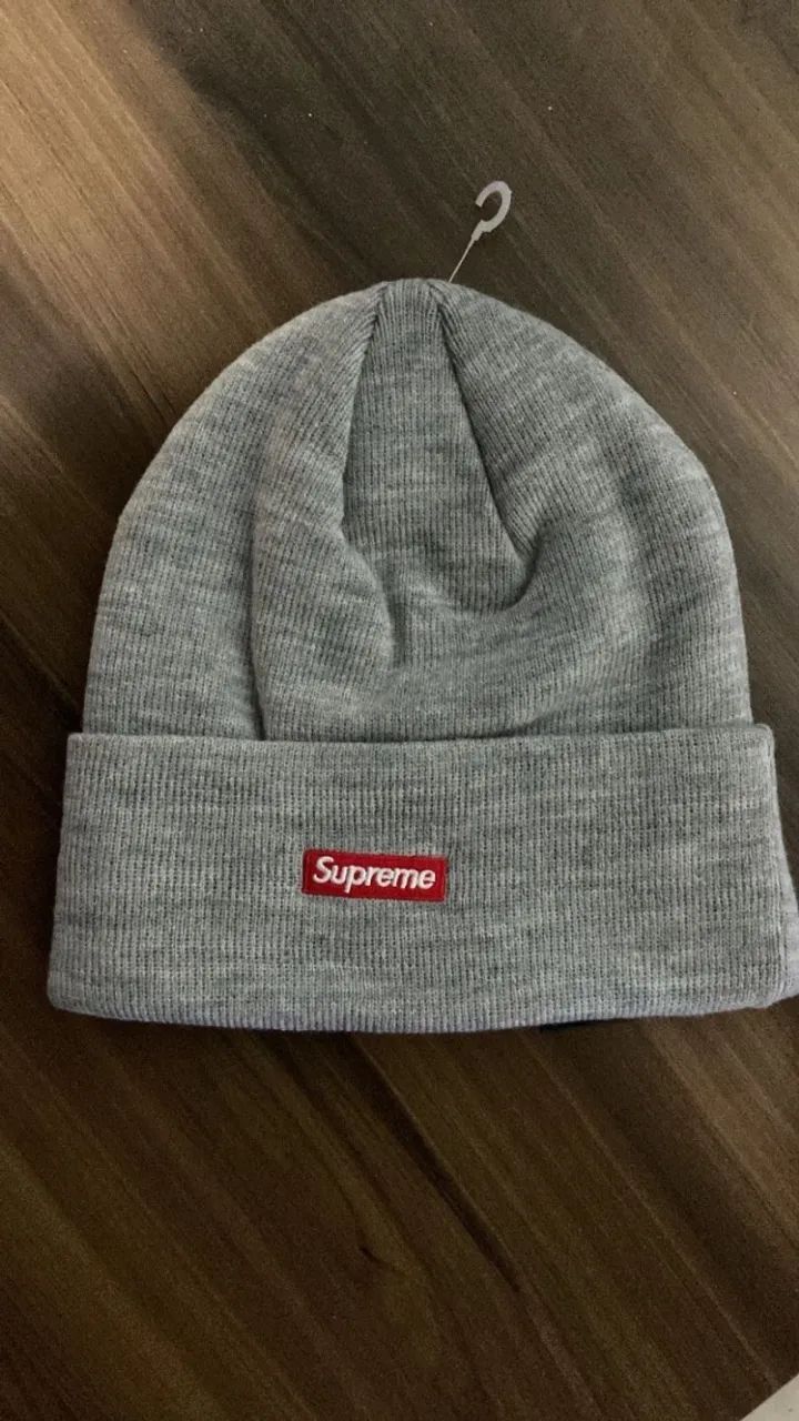 touca supreme - Foto 2