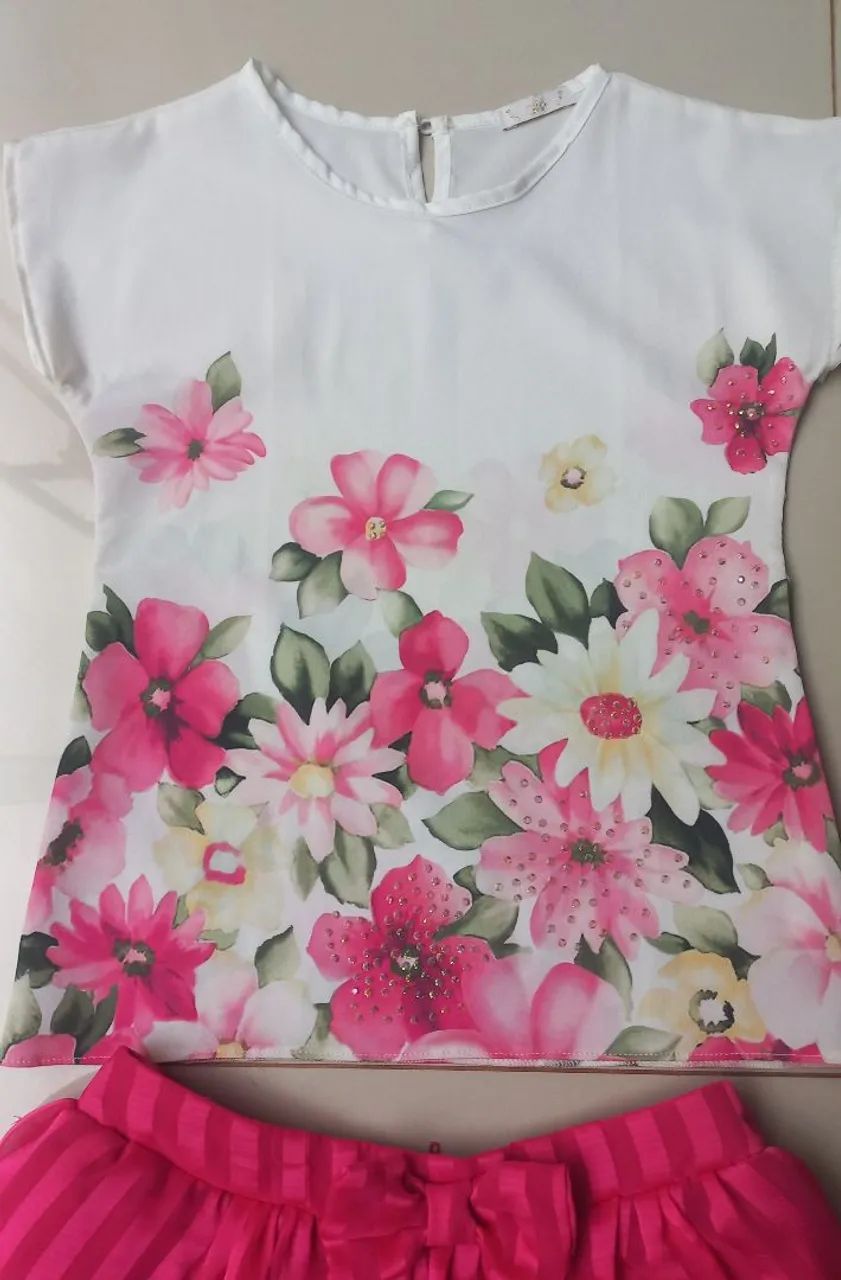 Conjunto Infantil  - Foto 3