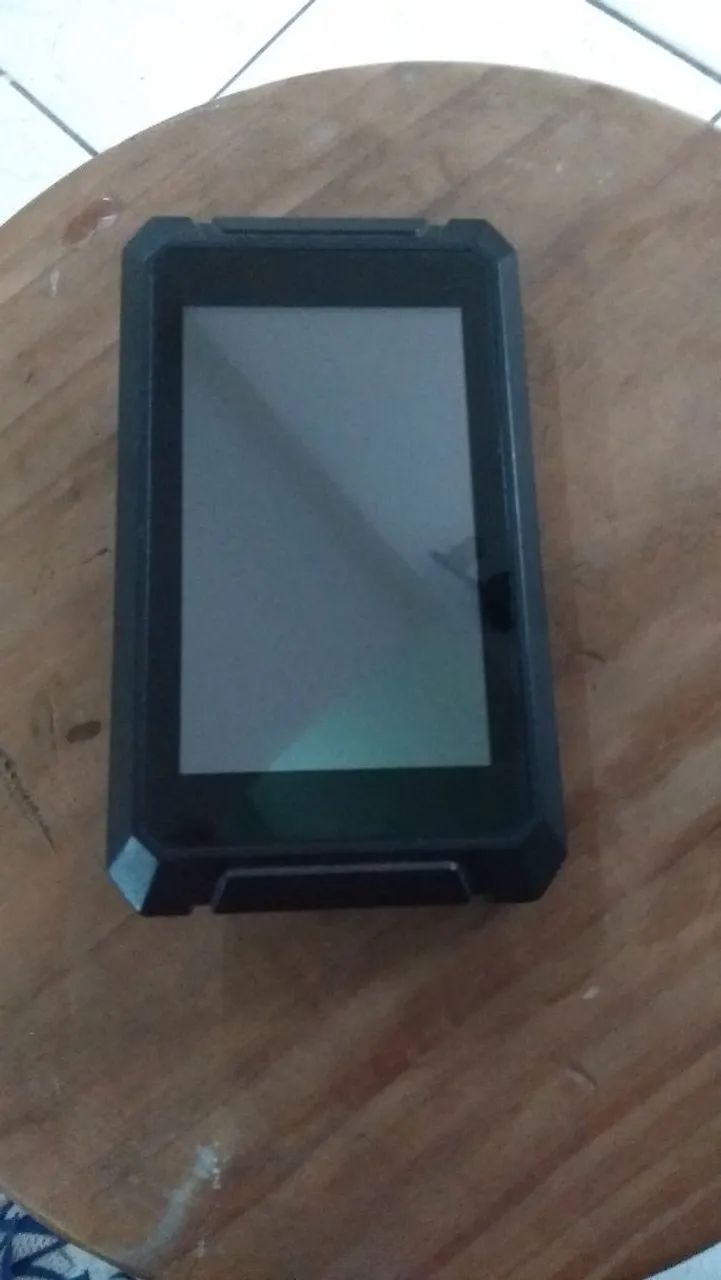 Tela Touch Screen Impressora 3d Ender 3 S1/s1 Pro Creality - Ler Descrição Anúncio 