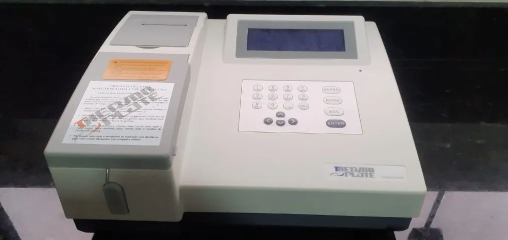 Analizador Bioquímico semi-automático - Foto 4