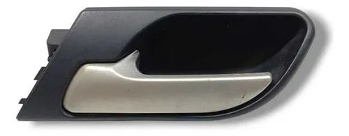 Maçaneta Interna Porta Dianteira Direita Bmw X5 2001 Cx1307