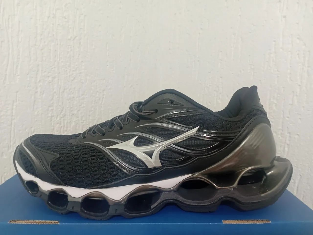 Tenis Mizuno Prophecy 11 - S Importado Vietnã - Foto 3
