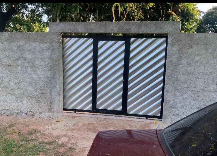 Serralheria disponível pra melhor atender-lo - Foto 4