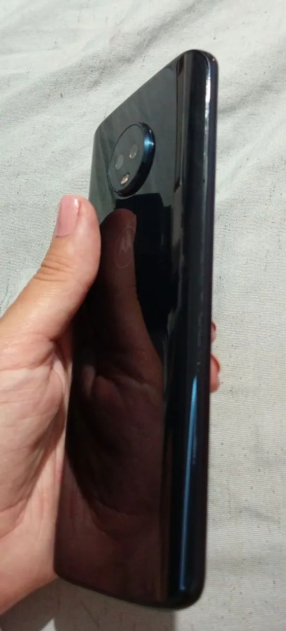 Vendo Motorola G6 Plus - Foto 2