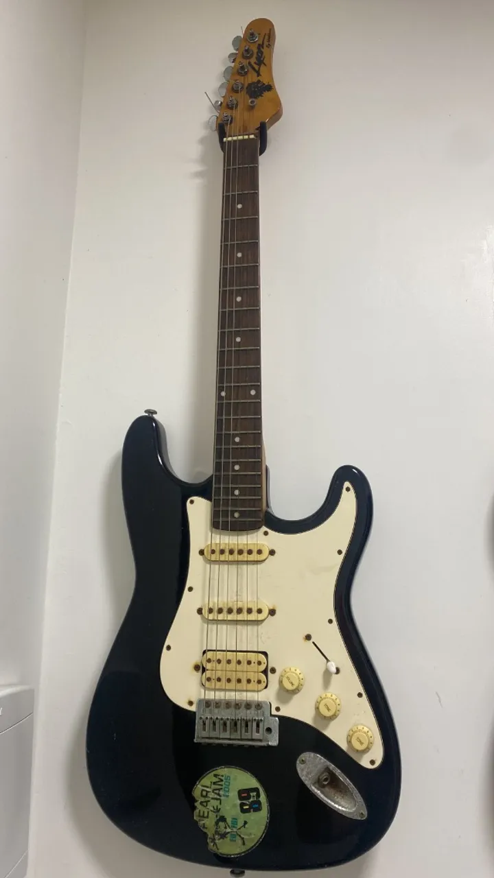 Guitarra 