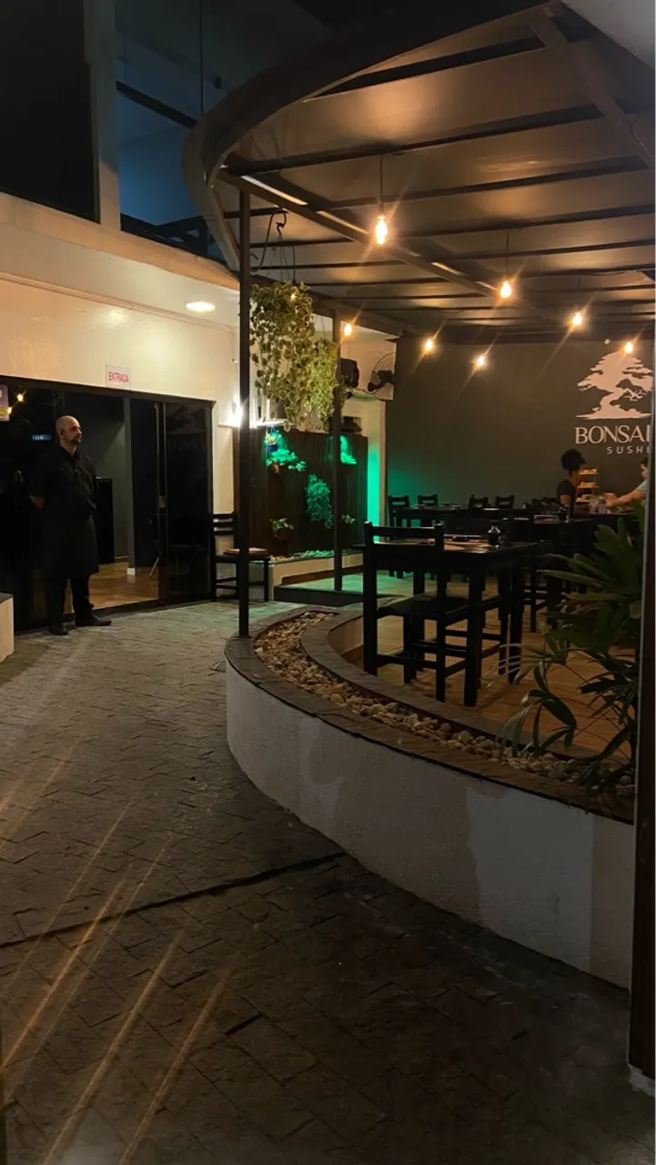 Restaurante Japones em Itajaí