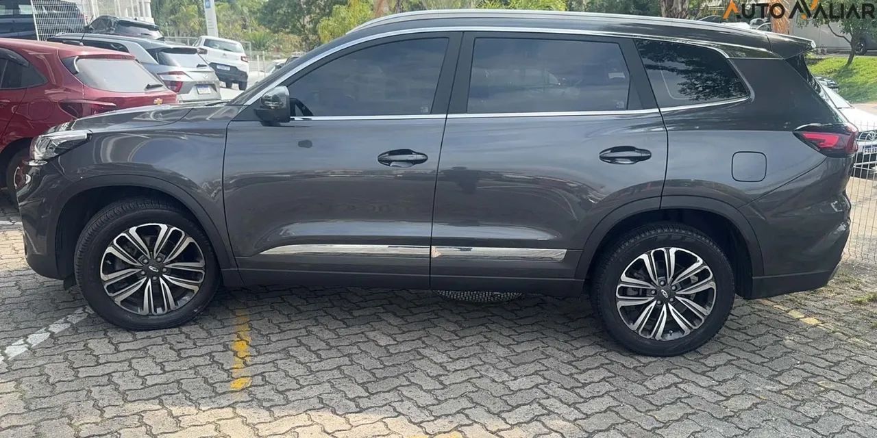 TIGGO 8 1.6 TGDI FOUNDERS DCT 2022 ( 60.000KM ) - Foto 6