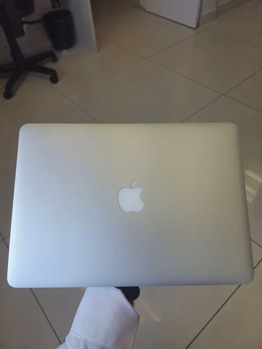 MacBook Air (13-inch, 2017) - Foto 4