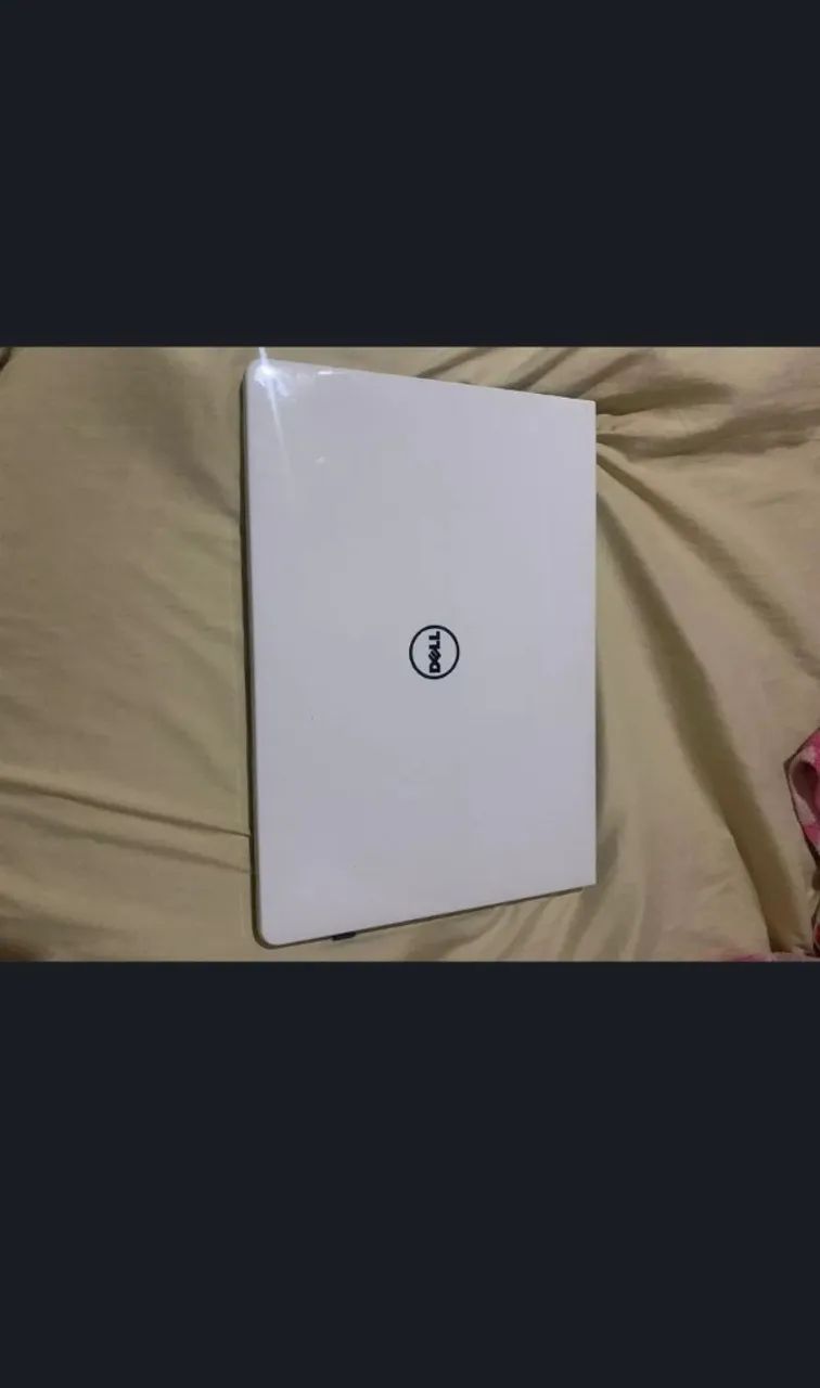 Notebook Dell core i3 8GB RAM 1TB de Memoria e Bateria Funcionando  - Foto 2