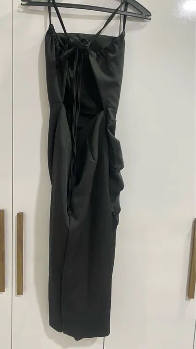Vestido preto  - Foto 2