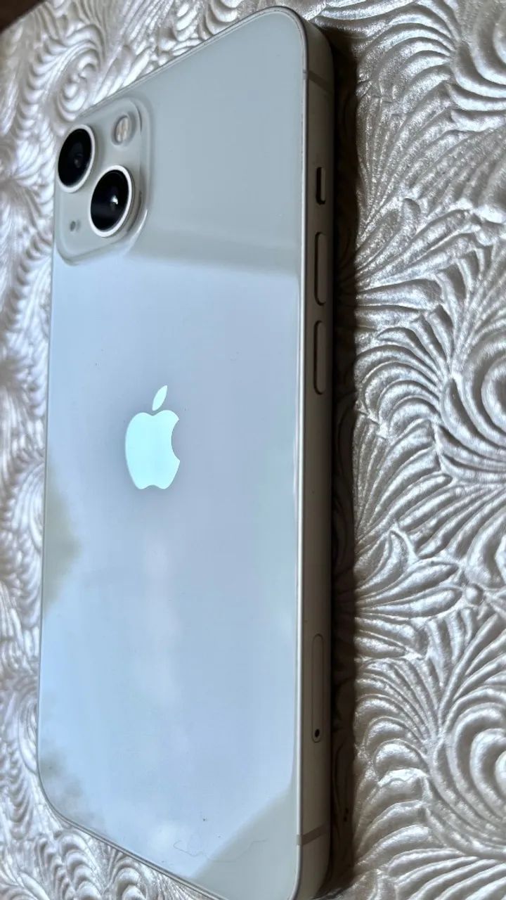 Iphone 13 - Estrelar - 128G