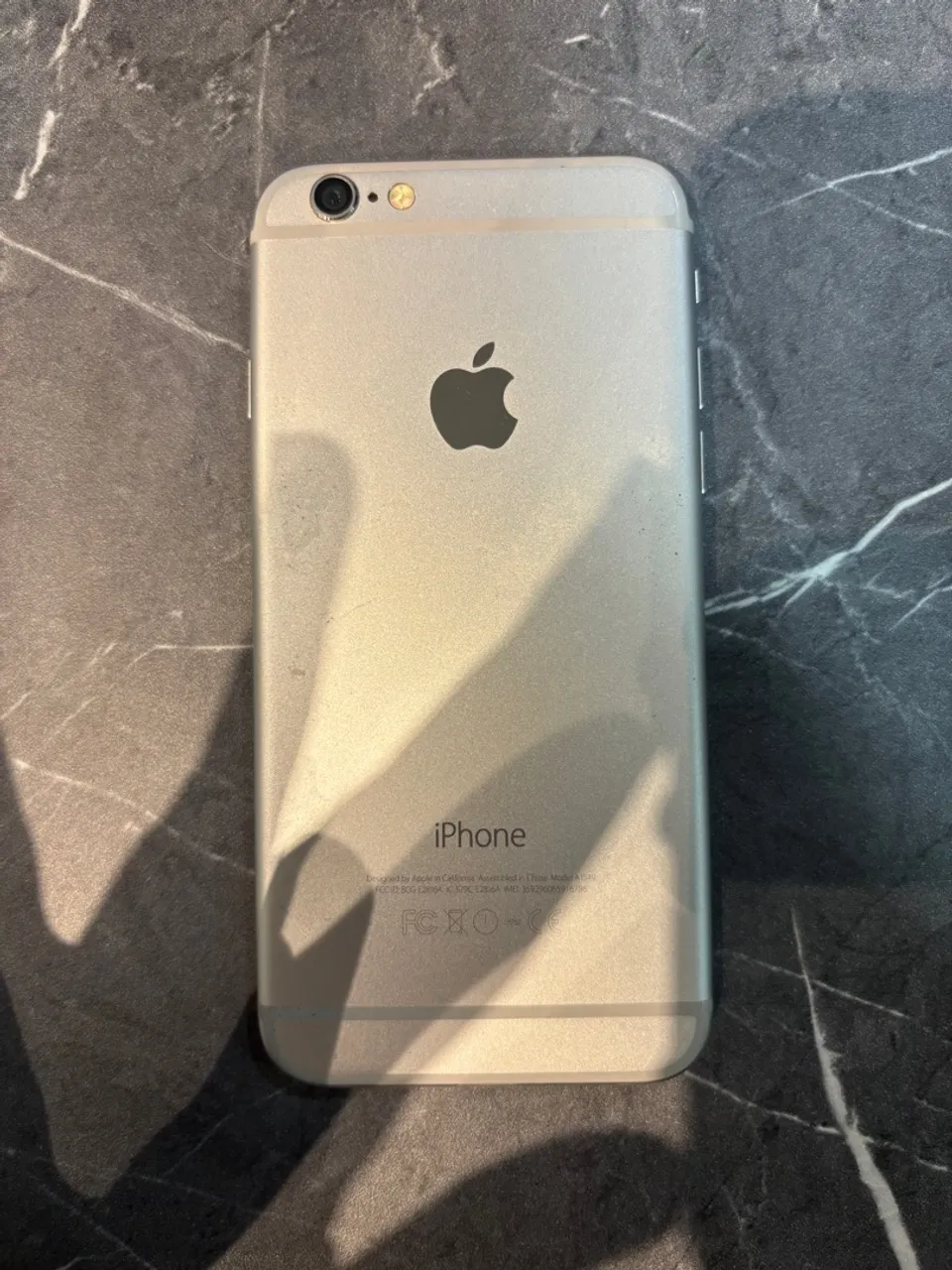 iPhone 6