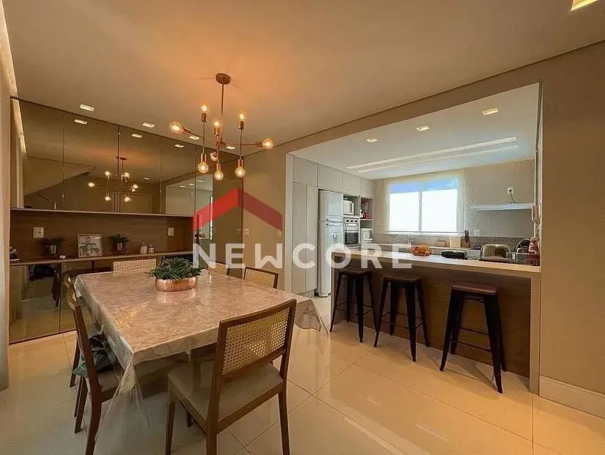 Cobertura em Rua Atílio Grosso - Ouro Preto - Belo Horizonte/MG - Foto 14