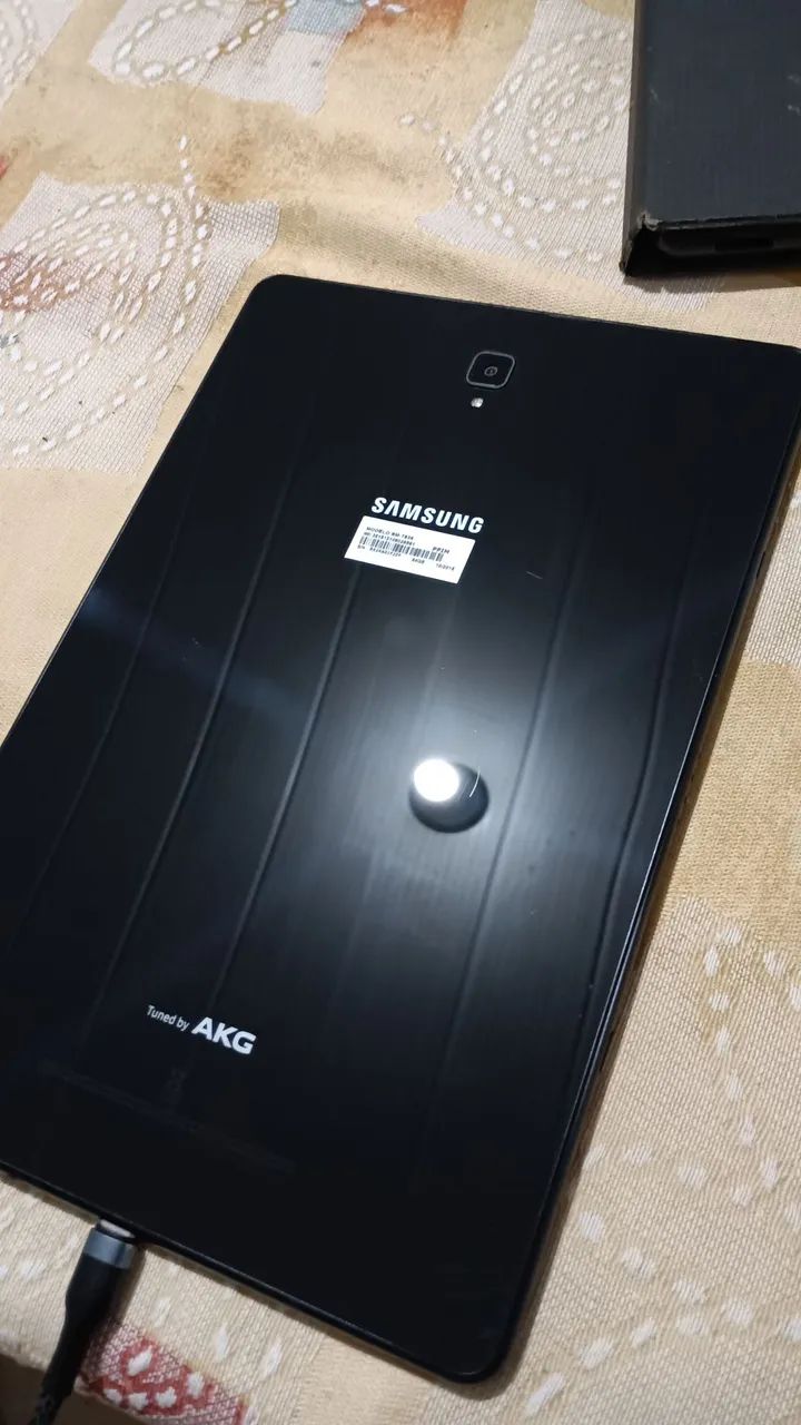 Samsung Tab S4