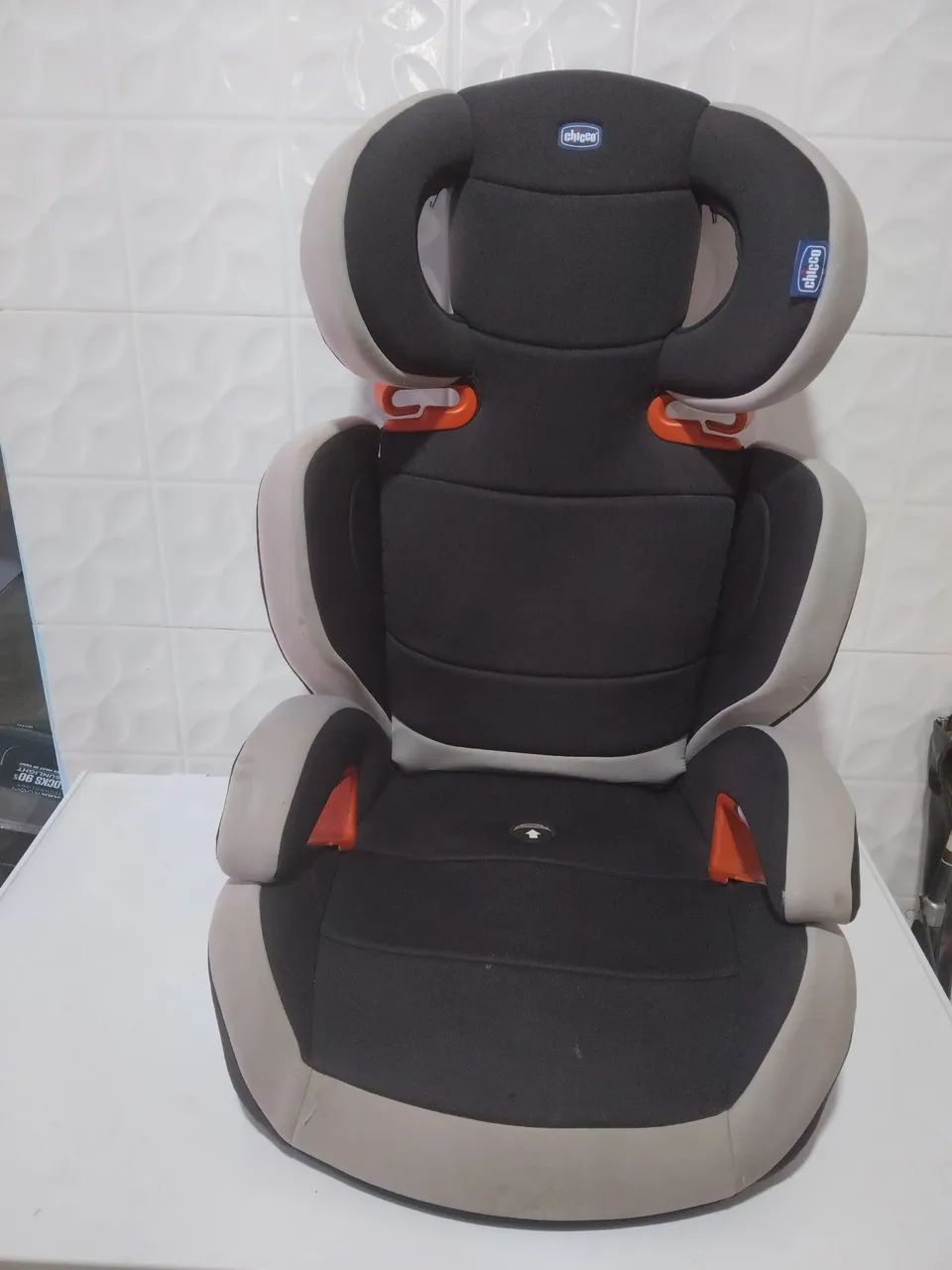 Cadeirinha chicco - Foto 4