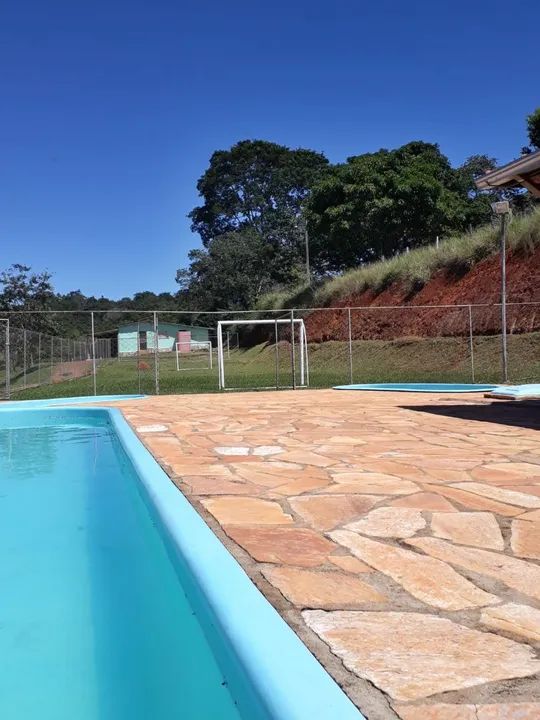 Aluga-se chácaras urbana e salão de festa na Entrada de Jaiara BR 153 Anápolis  - Foto 11