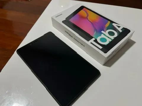 Tablet Samsung Galaxy Tab A, SM-295 32GB - Foto 4