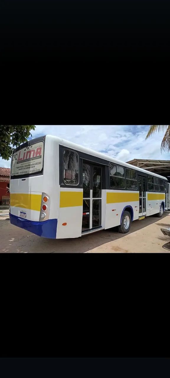 Volkswagen 17230 MWM 