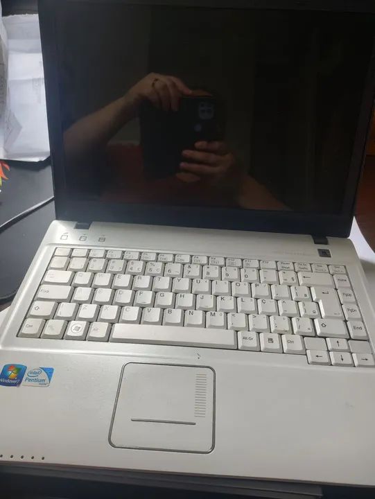 NOTEBOOK - POSITIVO