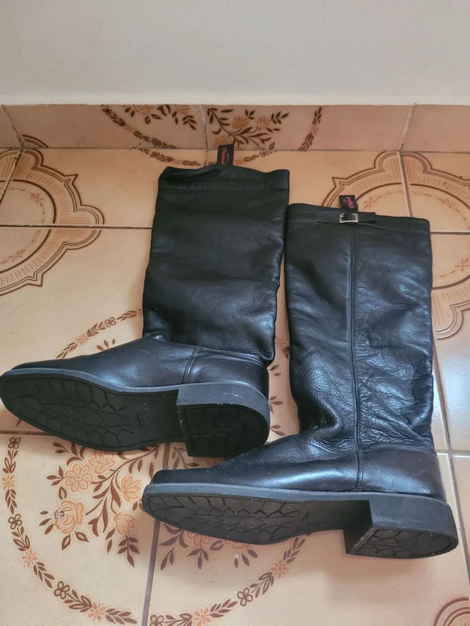 Bota gaucha - Foto 3