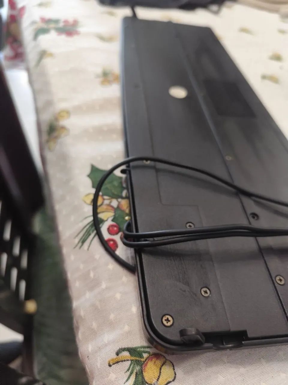 Teclado Multilaser, tecla e silenciosas - Foto 3