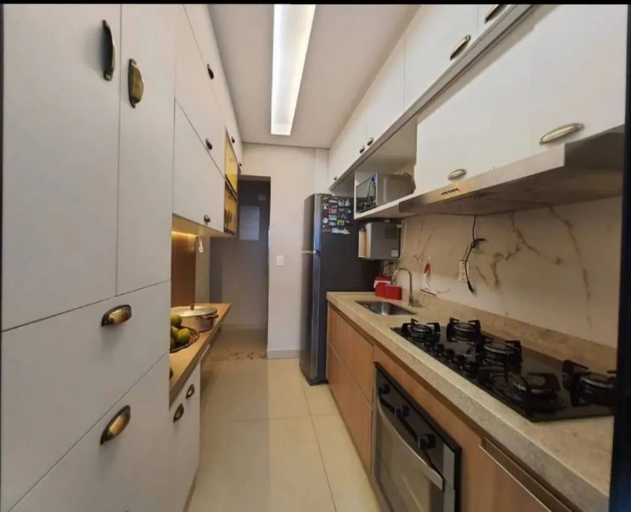 Foto - Uberlândia - Santa Mônica