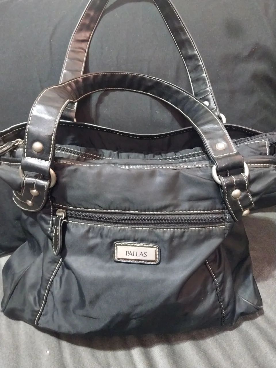 Bolsa Pallas 