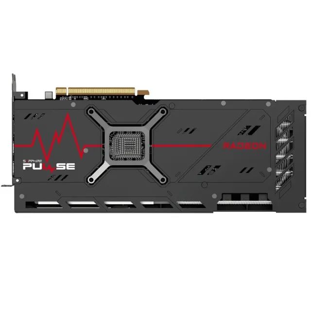 [NOVO] Placa De Vídeo Rx 7900 Xtx, 24Gb, Sapphire Pulse Amd Radeon Gddr6, Fsr, Ray Tracing - Foto 5