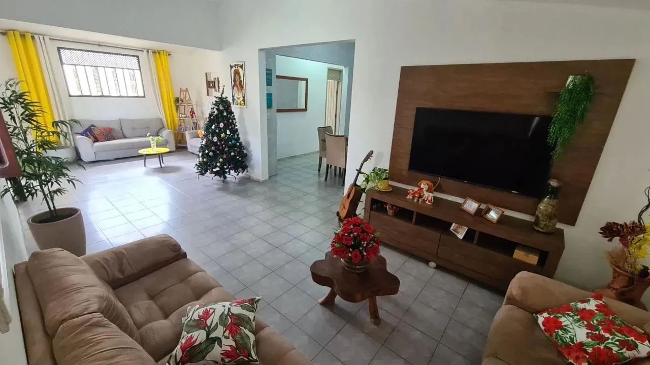Casa com 4 quartos sendo 2 suítes à venda, 183 m² - na Cohabinal em Parnamirim/RN - Foto 5