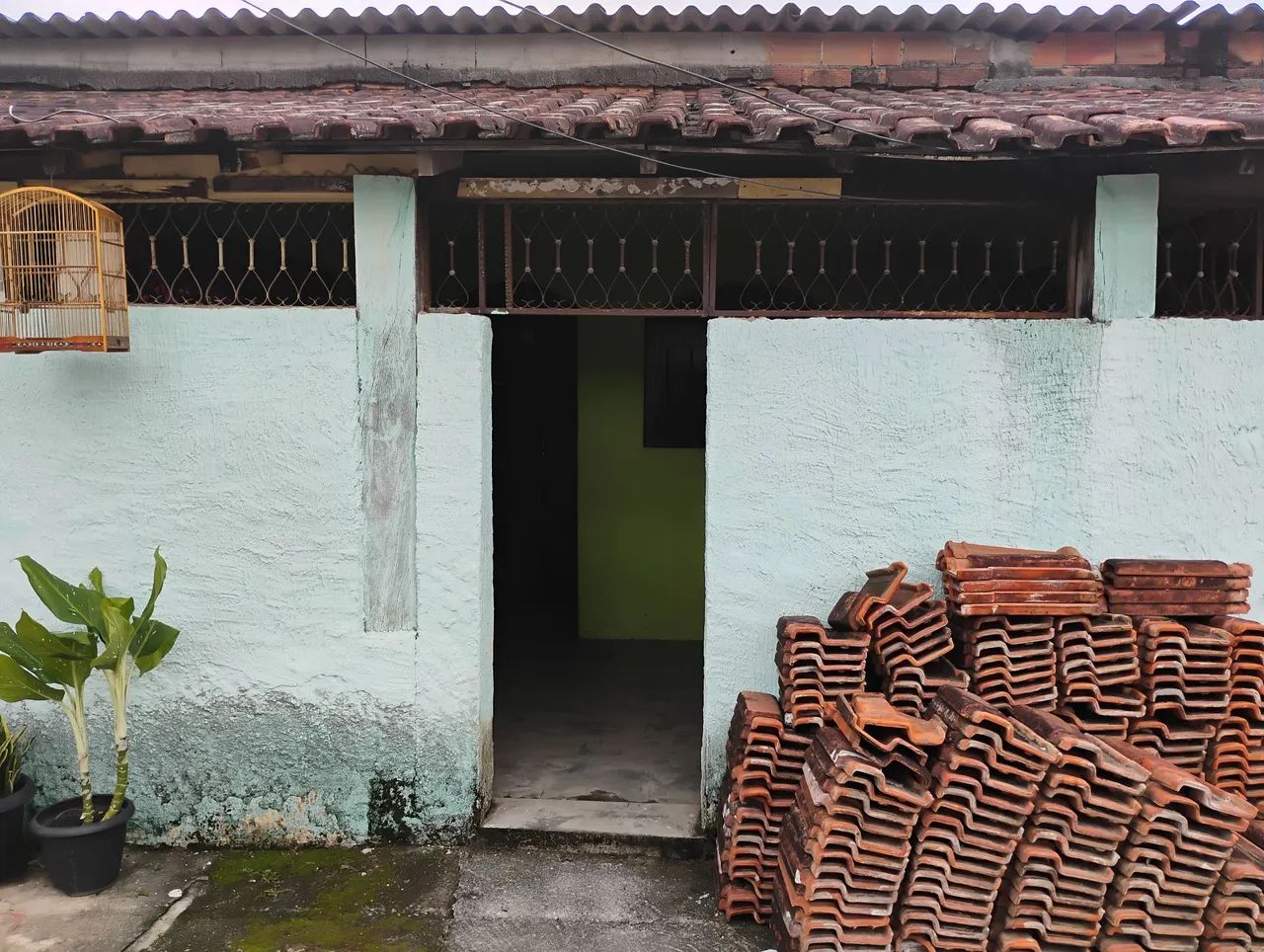 ? R$41.000 Casa próximo ao Clube Vera Gol e do Habib's
