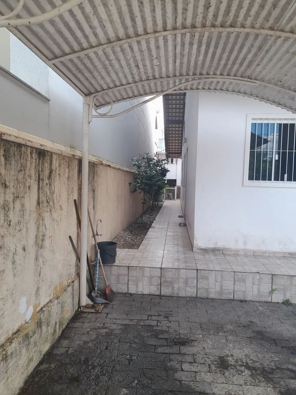 Casa em rua sem saída  - Foto 2