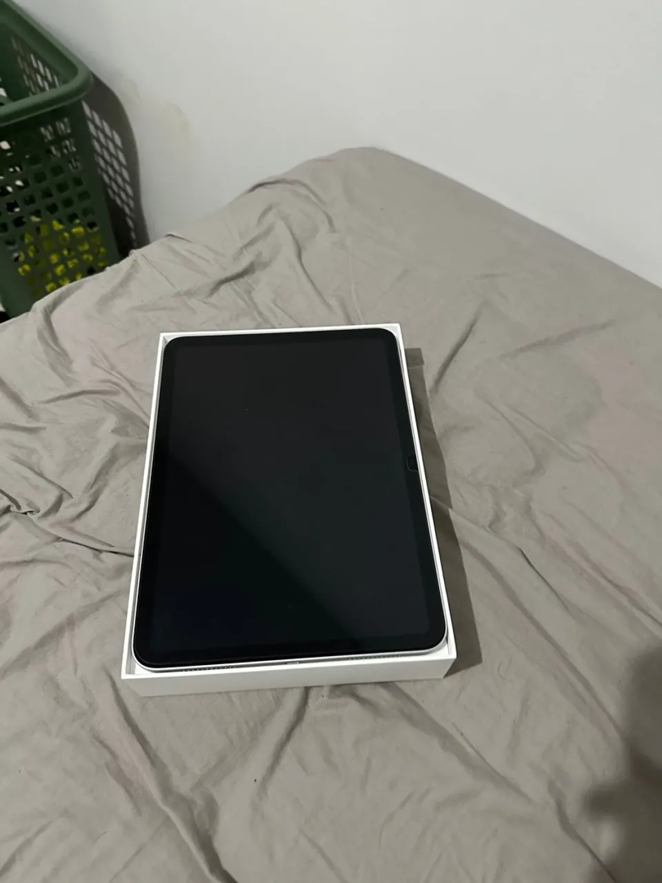 iPad 10 novo 64gb