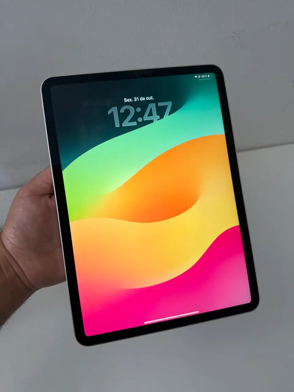 IPAD PRO 128gb 11 Polegadas  - Foto 3