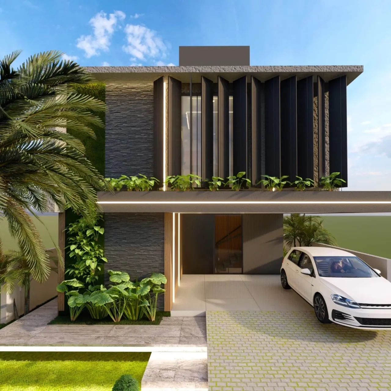 Casa condomínio Sunville - Foto 5