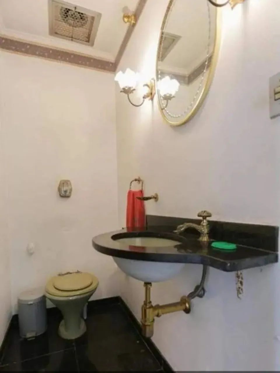 Casa com 4 dormitórios, 5 vagas na Vila Madalena! - Foto 7