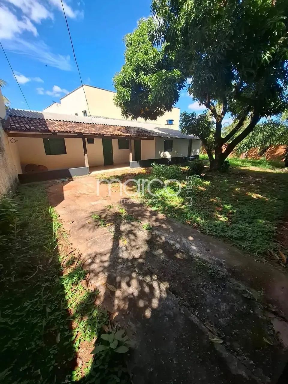 Pasta 1102.2 - Casa para Locação 2 Quartos, 1 Vaga, 65M², Setor Jaó, Goiânia - GO - Foto 2