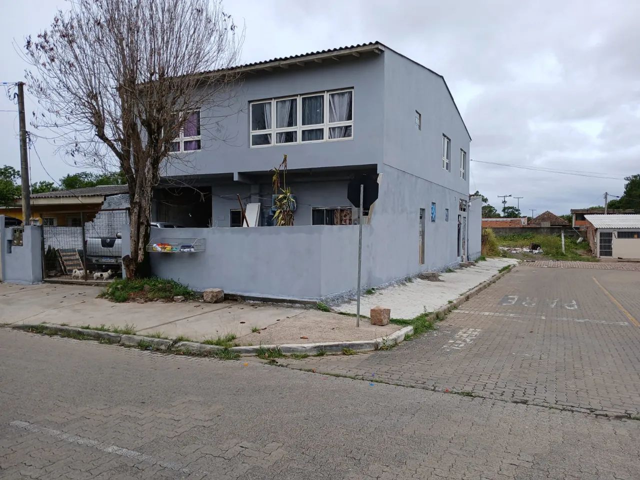 Foto - Porto Alegre - Humaitá