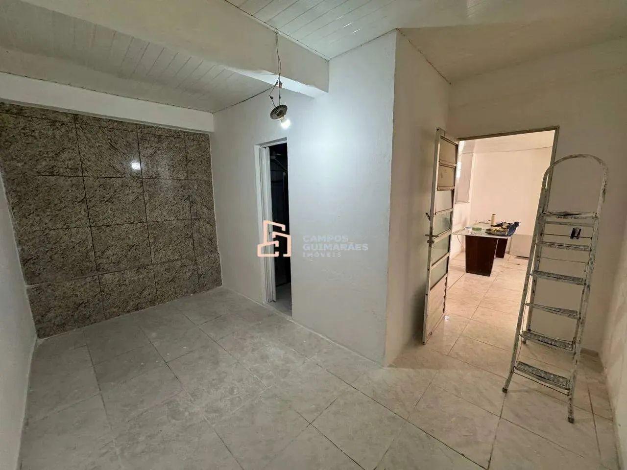 Casa para aluguel, 3 quartos, 1 suíte, 1 vaga, Araguaia - Belo Horizonte/MG - Foto 3