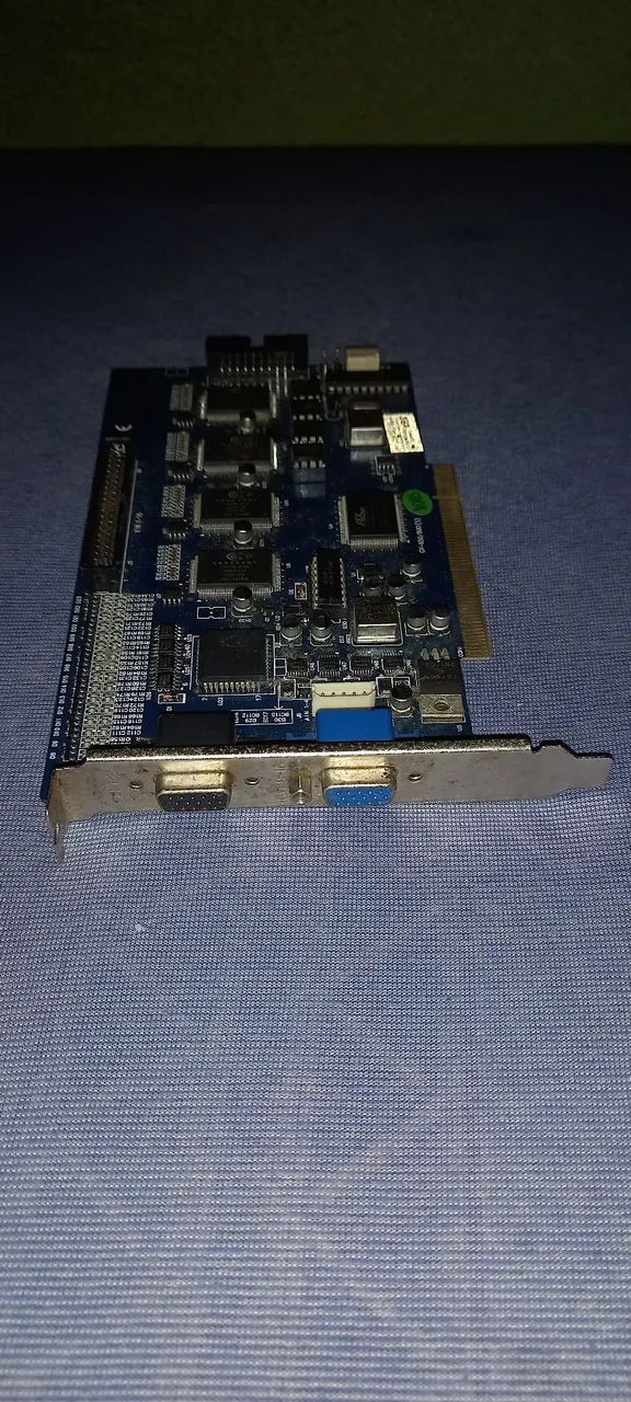 Placa de Vídeo GV-650/800(S) - Foto 3