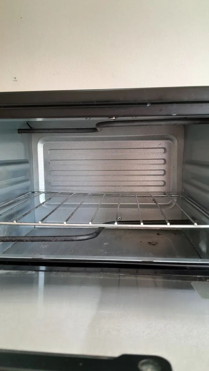 Forno Elétrico Britânia 10 Litros, 110 volts - Foto 6