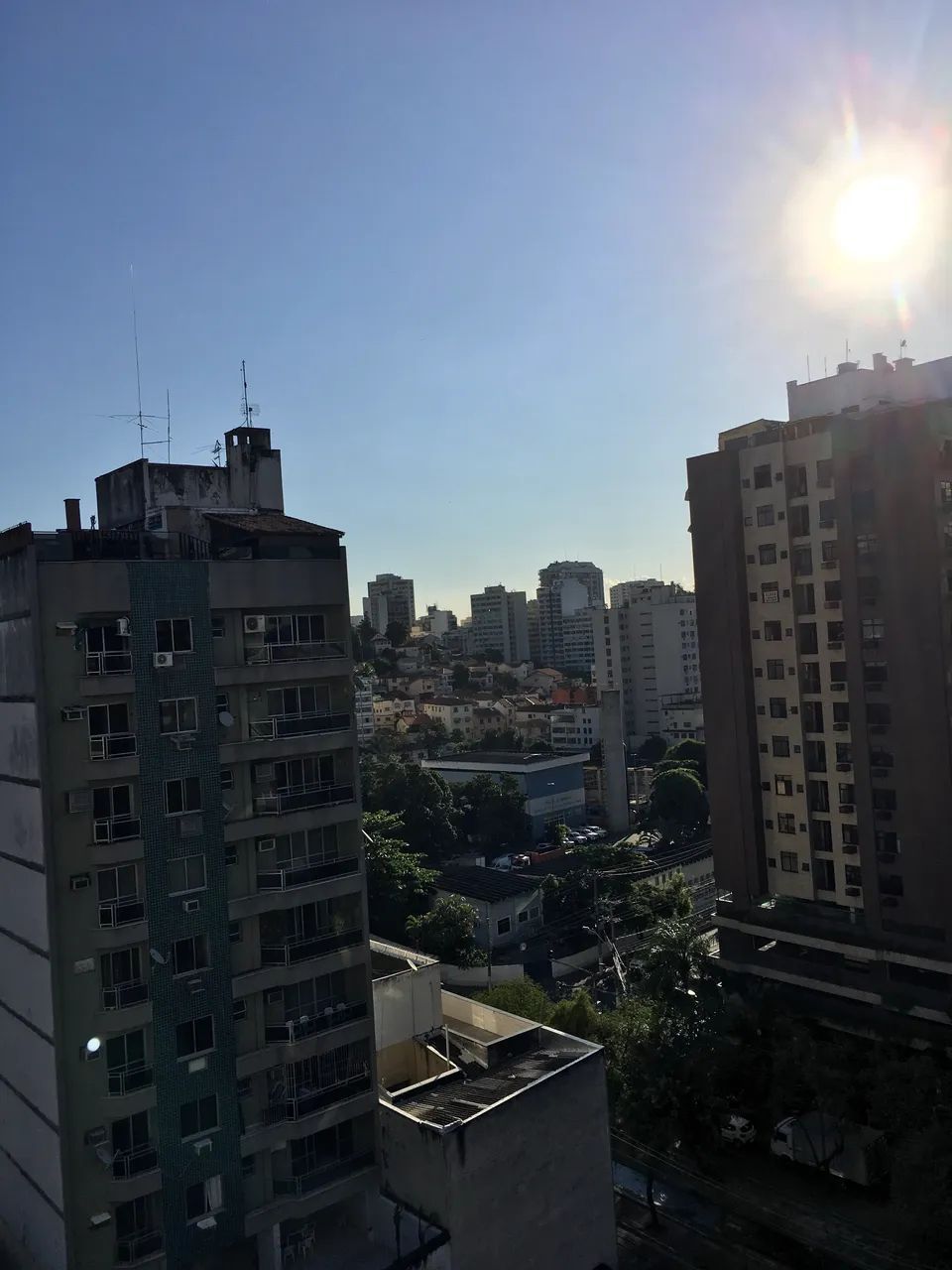 Foto - Niterói - Icaraí