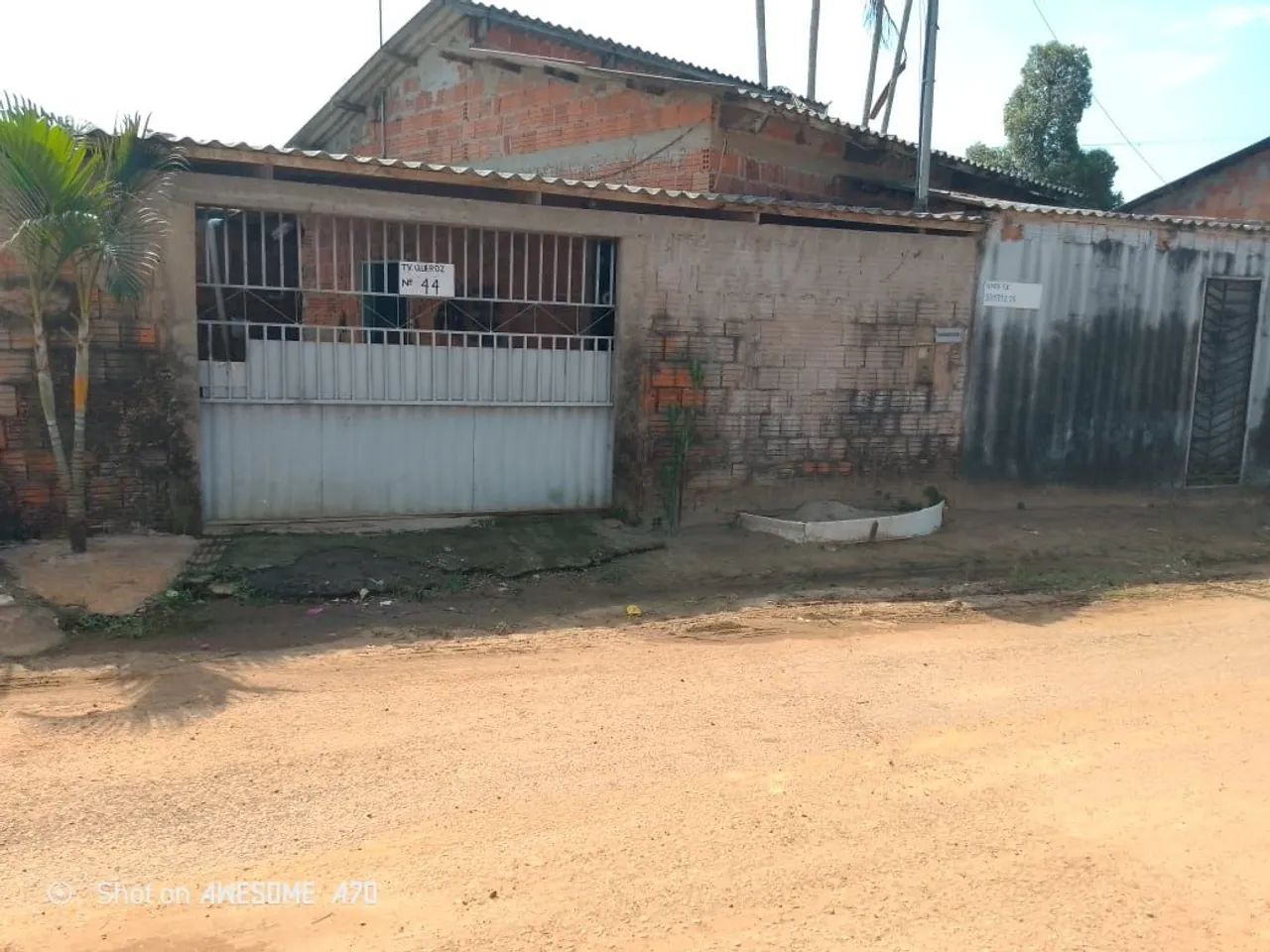 Foto - Rio Branco - Recanto dos Buritis