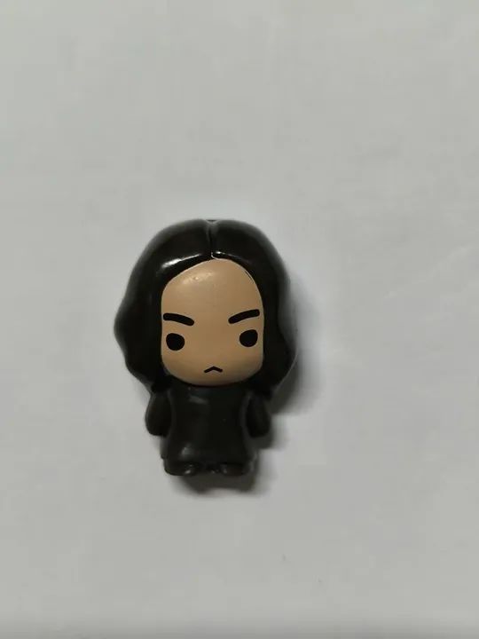 Miniatura Severus Snape - cacau show