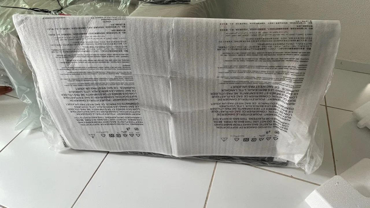 TV Phillips 50 polegadas 4k - problema na tela. 