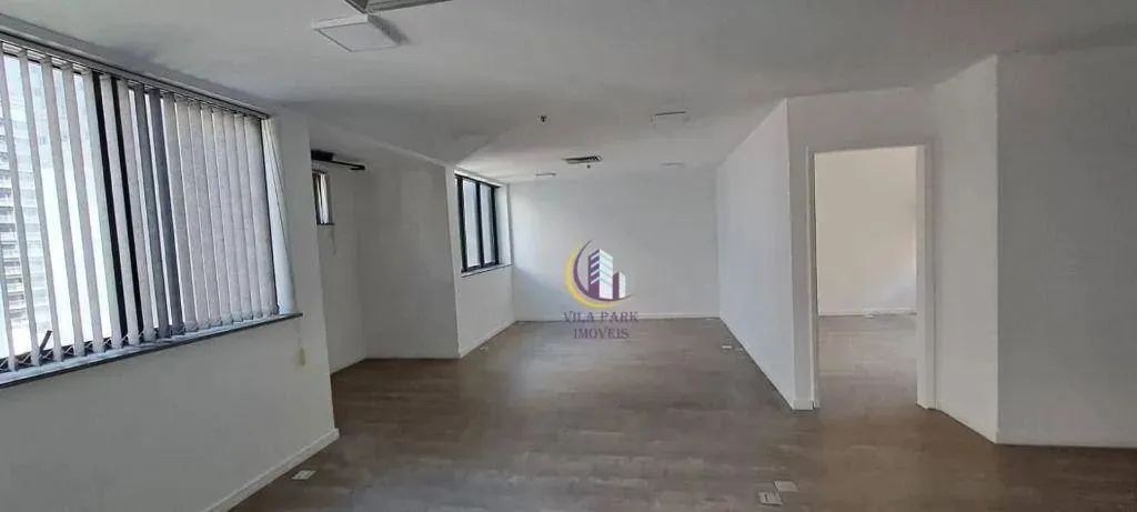 Sala Comercial 79 m², Centro de SP  Ao Lado do Metrô República, 02 Vagas Cobertas 02 Banhe - Foto 4